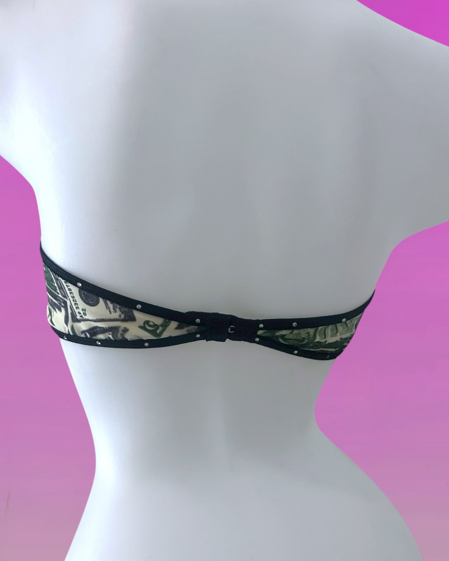 Kiara x Jupe Sara Diva Money