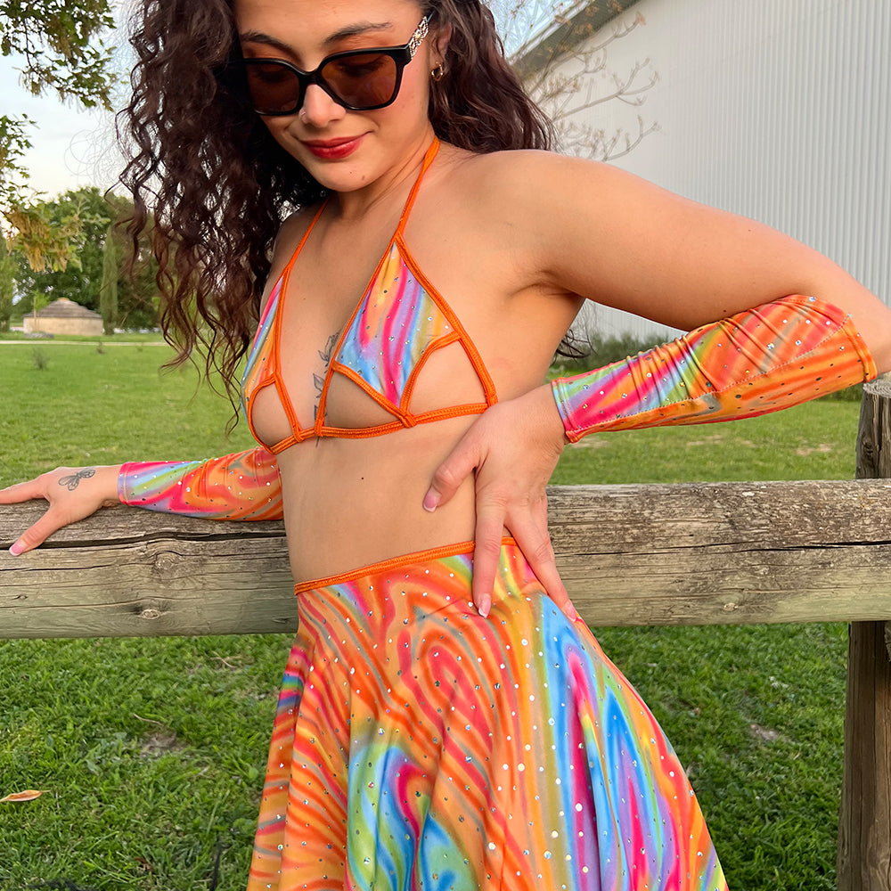 Set Rainbow