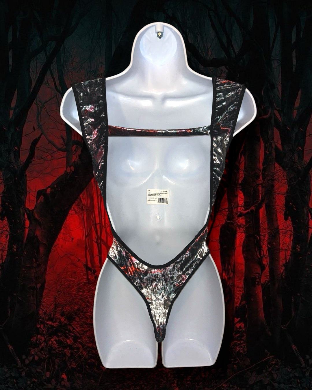 Body Morgane 💋🕷️