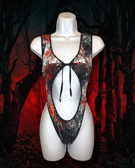 Body Morgane 💋🕷️