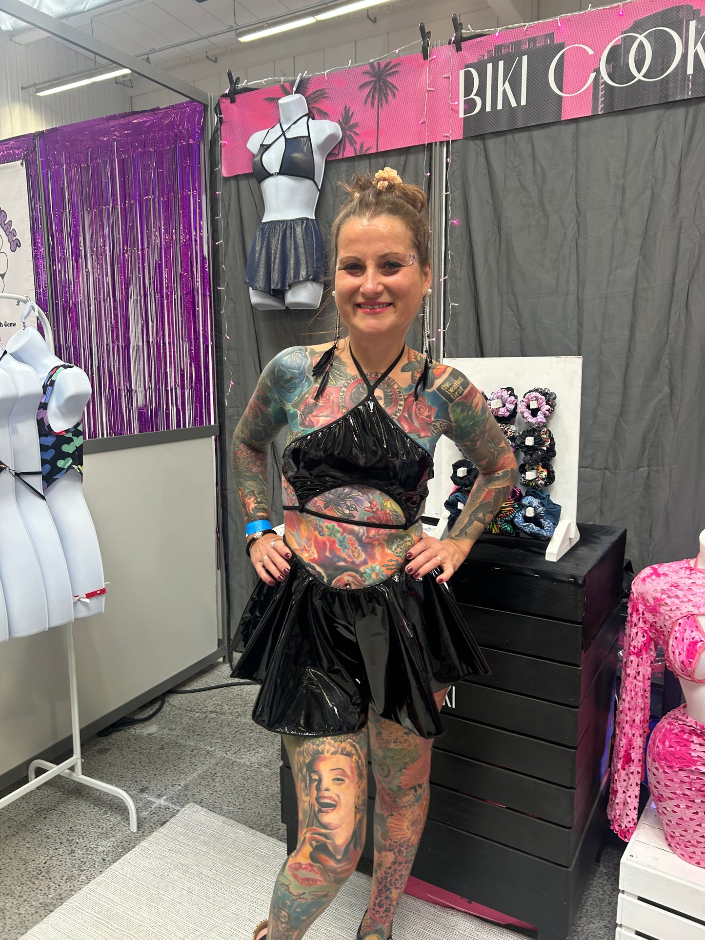 💓 Vinyl Doll 💓