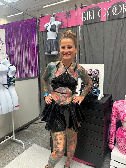 💓 Vinyl Doll 💓