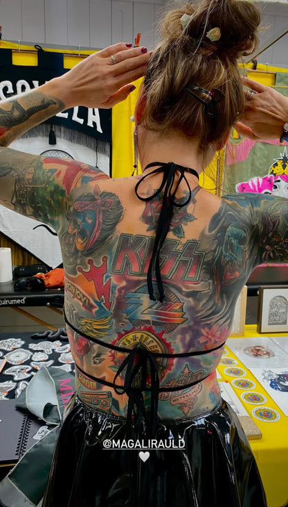 💓 Vinyl Doll 💓