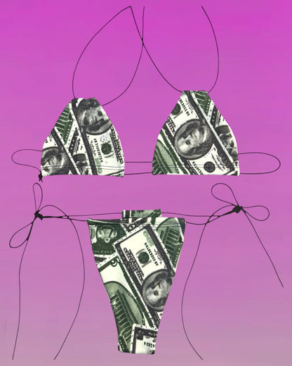 Micro-bikini Diva Money