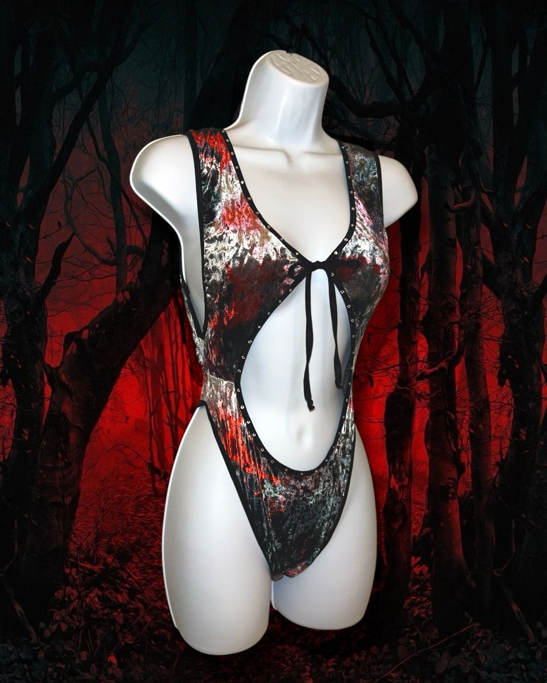 Body Morgane 💋🕷️