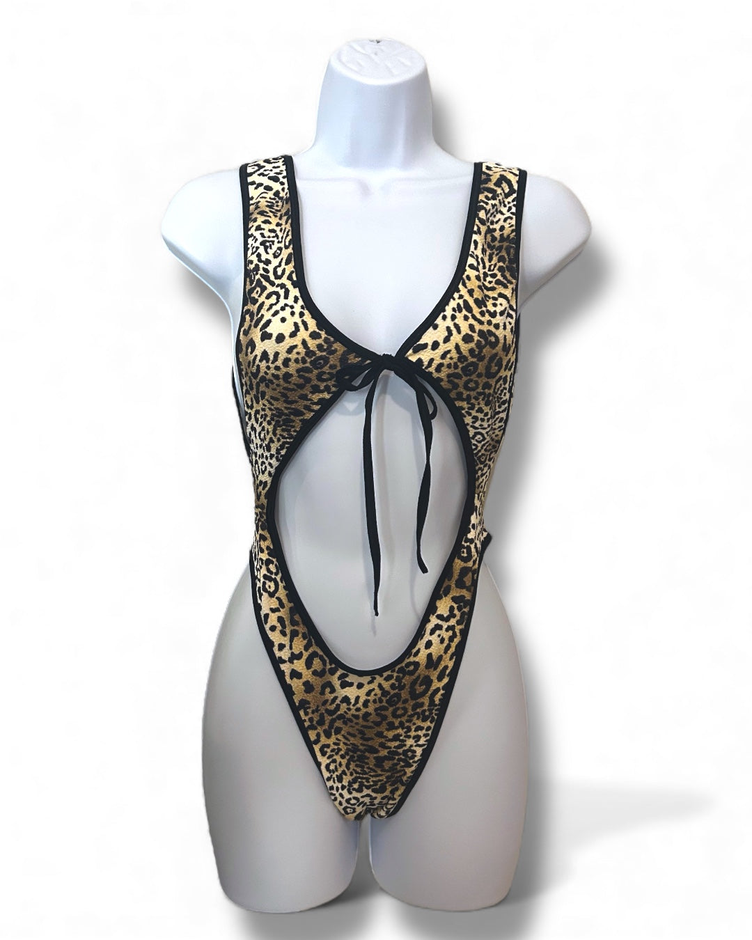 🖤 Body Dune « Wild » 🐆