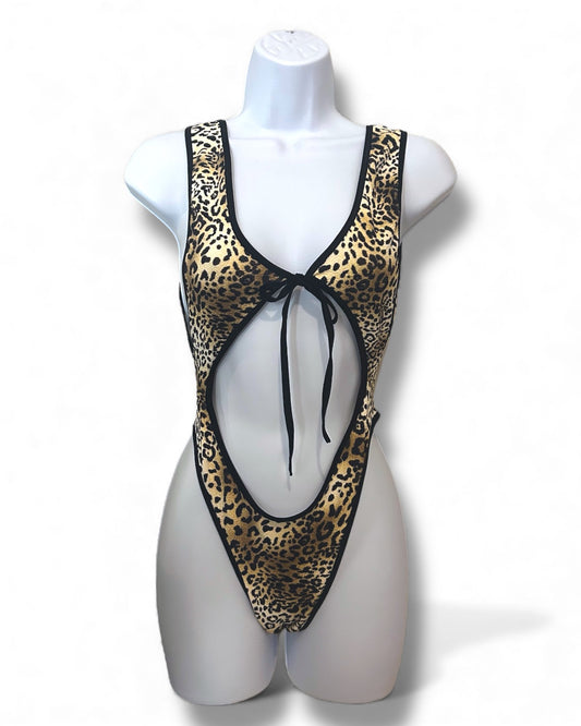 🖤 Body Dune « Wild » 🐆