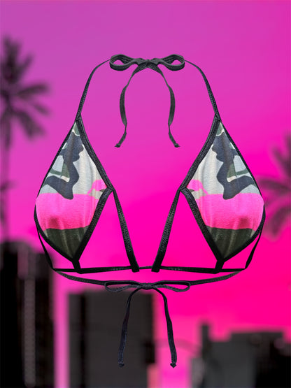 Triangle Rebecca Army Edition