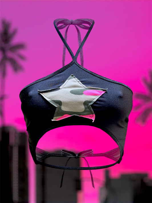 Shooting Star