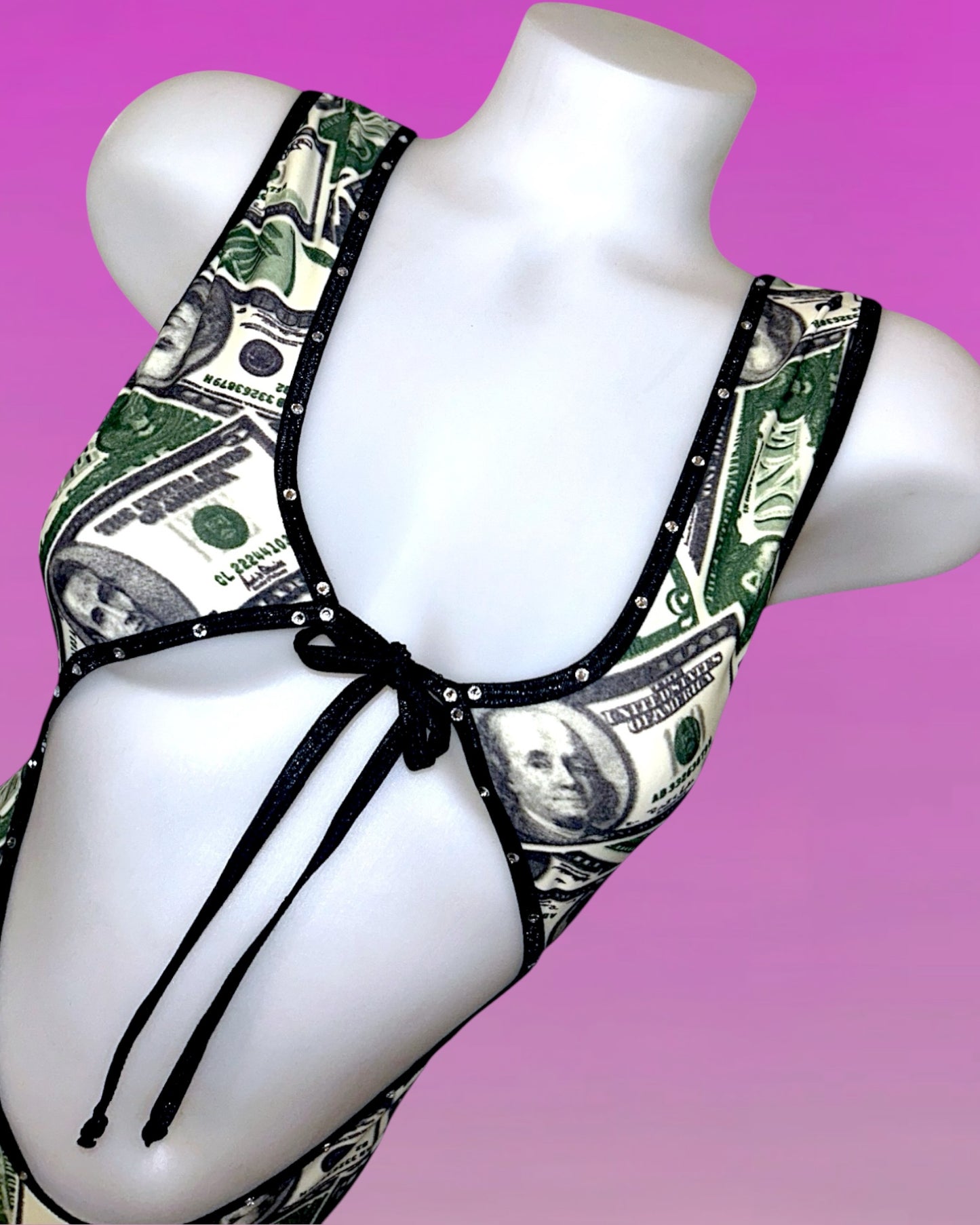 Body Diva Money