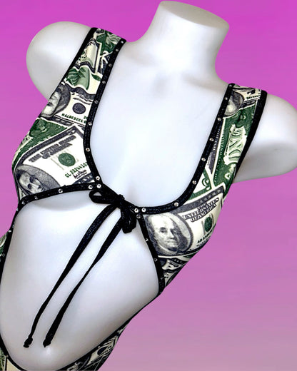 Body Diva Money