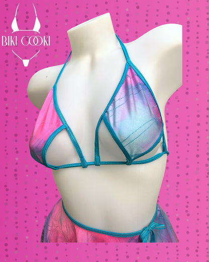 Bubblegum Fever 🍭