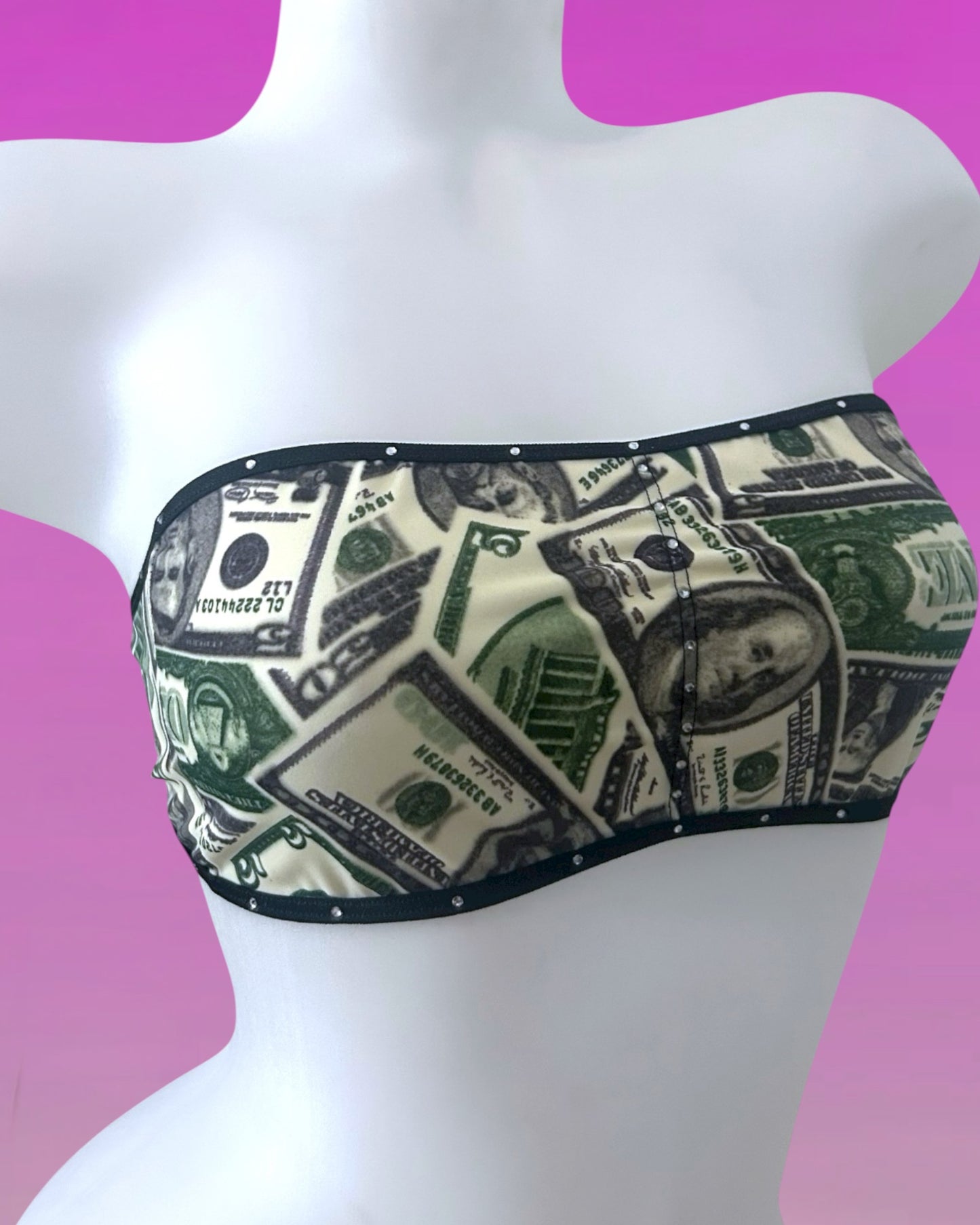 Kiara x Jupe Sara Diva Money