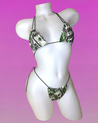 Micro-bikini Diva Money