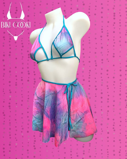 Bubblegum Fever 🍭