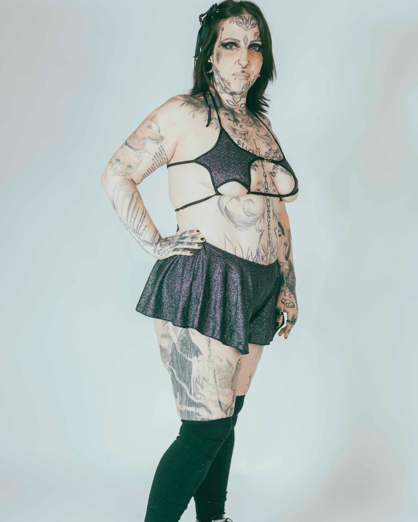 StarX Nova - Stardust Club