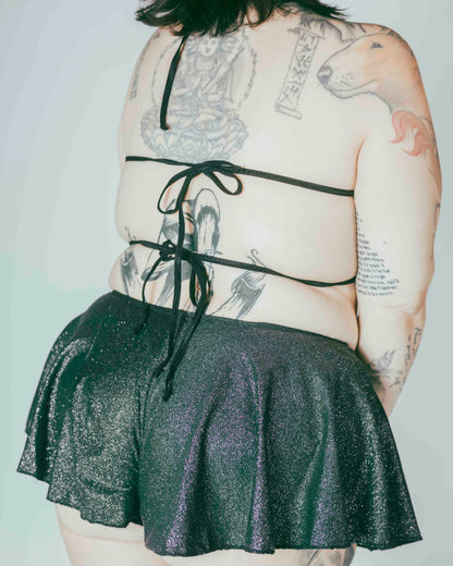 StarX Nova - Stardust Club