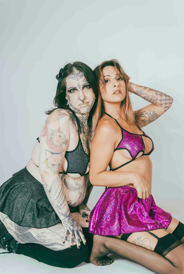 StarX Nova - Nébula